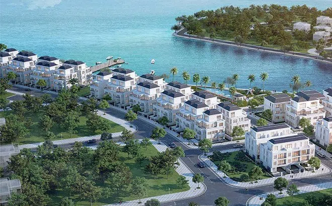 Nhìn lại chuỗi dự án trọng điểm trong hệ sinh thái của FLCHomes