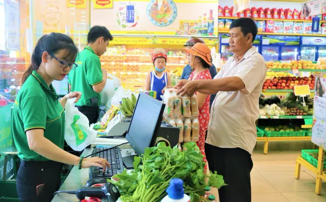 Nhìn lại một năm tăng trưởng của Bách hóa Xanh