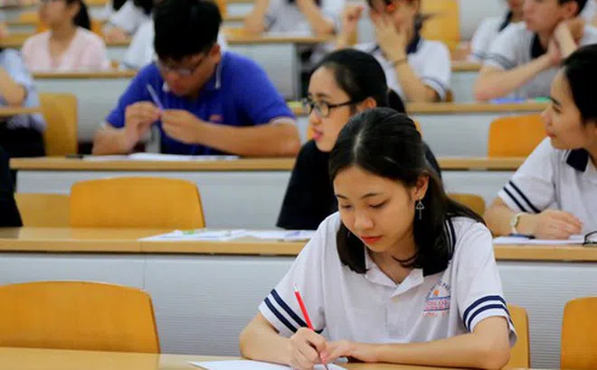 Phương án tuyển sinh của Trường ĐH Sư phạm TPHCM 2020