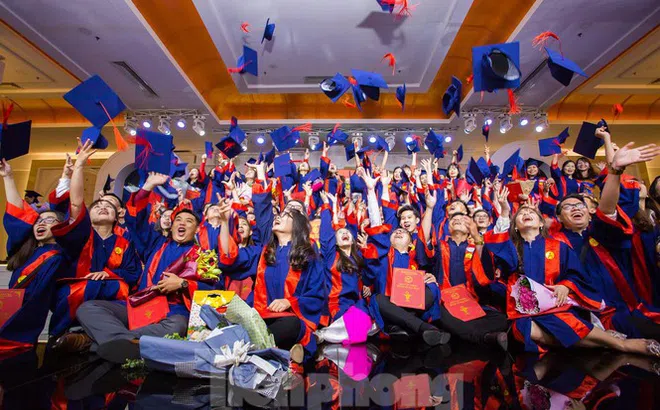 Top trường đại học đứng đầu Việt Nam về chỉ số nghiên cứu khoa học