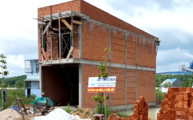 VỤ CÔNG TY THUẬN LỢI BÁN ĐẤT CÔNG TRÁI QUY ĐỊNH: UBND tỉnh Bình Dương đề nghị Công an tỉnh nhanh chóng xử lý các sai phạm