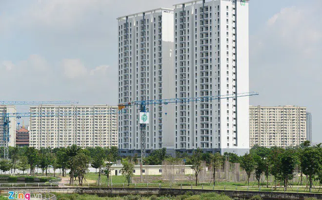 Ai là chủ nợ lớn nhất của Novaland?