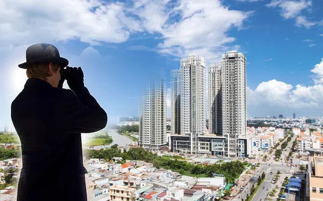 Bài học nắm bắt cơ hội của một nhà đầu tư BĐS: Từ số vốn 5 triệu tích lũy được gia tài tiền tỷ