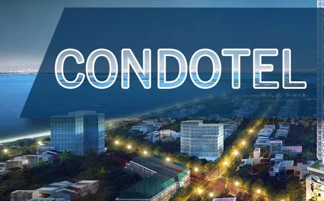 Căn hộ du lịch chính thức được cấp "Giấy khai sinh"