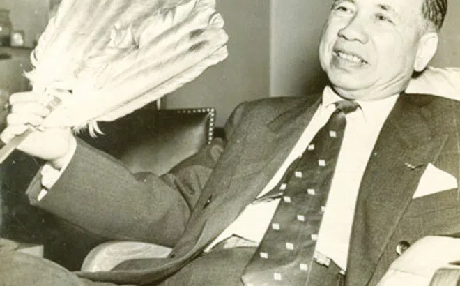 Doanh nhân Trương Văn Bền và giai thoại xà bông Cô Ba