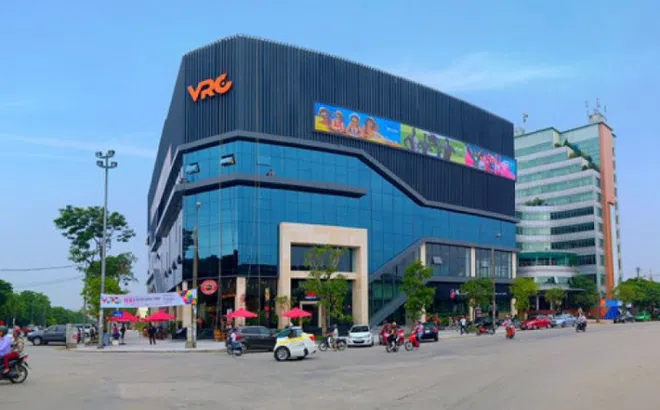 Dòng tiền âm, CTCP Bất động sản và đầu tư VRC có thật quyết mua cổ phiếu quỹ?
