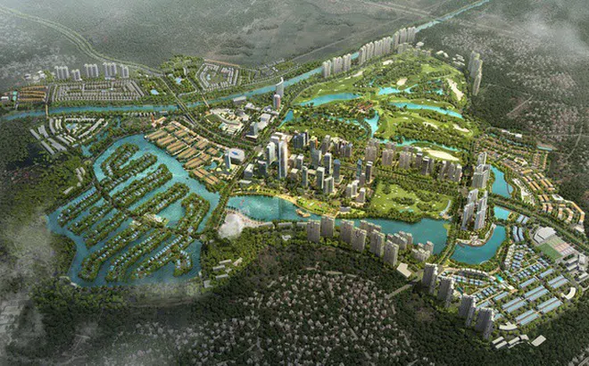 Ecopark công bố hợp tác với 11 đại lý phân phối chính thức