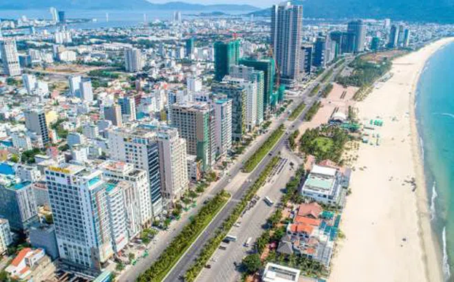 Hướng dẫn cấp 'sổ đỏ' cho condotel: Điều nguy hiểm