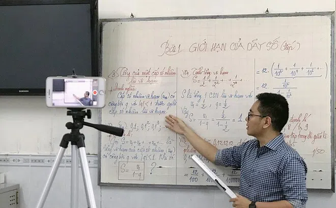 TP.HCM chính thức đề xuất học sinh cả nước nghỉ hết tháng 3