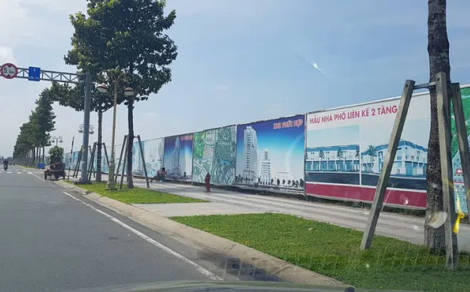Kim Oanh Group: “Thâu tóm” 43ha đất Nhà nước, ồ ạt huy động vốn trái phép!