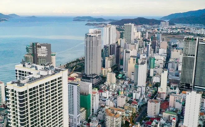Luật sư: Văn bản của Bộ Tài nguyên và Môi trường về cấp sổ cho condotel chỉ là 'hướng dẫn nghiệp vụ'