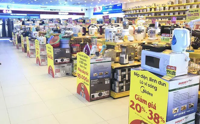 Chủ tịch MWG: Sẽ tập trung vào dịch vụ, không theo con đường 'đốt tiền' của Lazada, Shopee hay Tiki