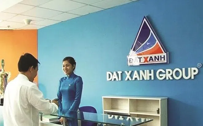 Tập đoàn Đất Xanh tiếp tục nợ ‘ngập đầu’, những ngân hàng nào đang ngồi trên đống lửa?