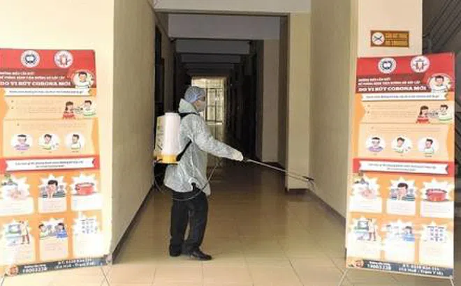 TP.HCM kiến nghị học sinh nghỉ hết tháng 3: Cơ sở nào?