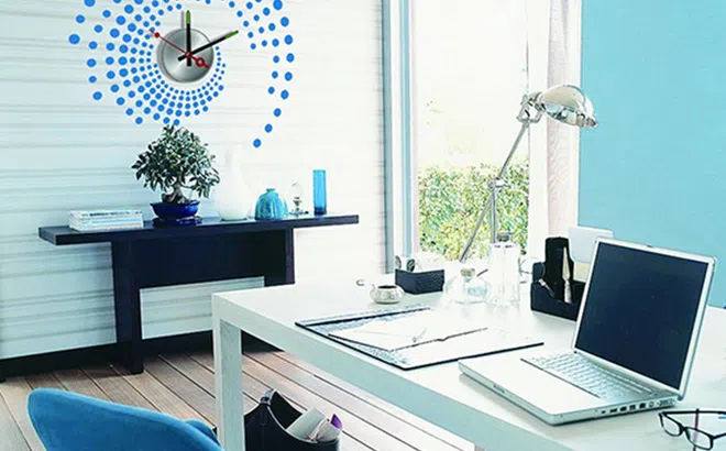 Treo đồng hồ ở đâu để hợp với phong thủy nhà ở?