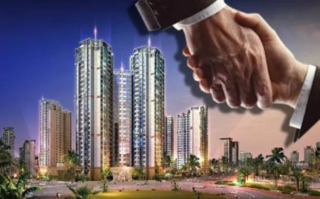 Xin hỗ trợ BĐS, giáo dục tư thục...: Sao cứu người giàu?