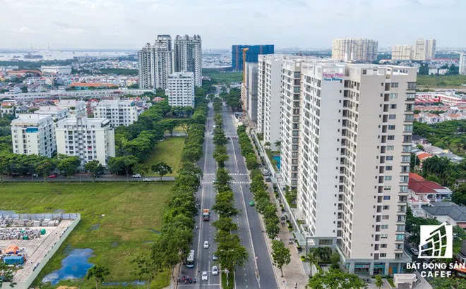 TPHCM công khai thông tin dự án kinh doanh nhà ở