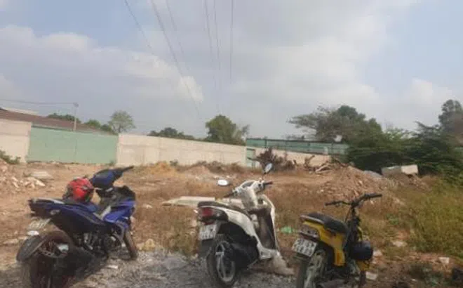 T&T Land huy động vốn trái phép tại Rich Paradise?