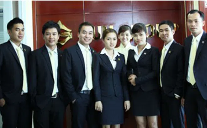 3 công ty chấm dứt hoạt động, Đà Nẵng chỉ còn 23 sàn môi giới