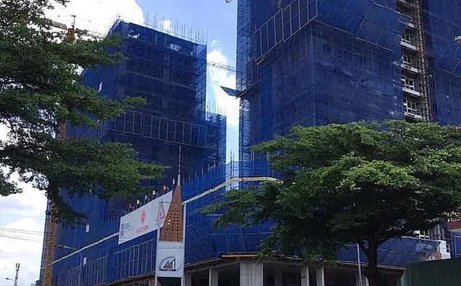 Bất động sản trầm lắng, liệu giá nhà có giảm?