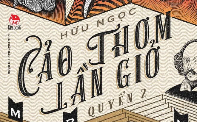 “Cảo thơm lần giở”: Cuốn từ điển về cuộc đời và tư tưởng của hơn 180 danh nhân Thế giới
