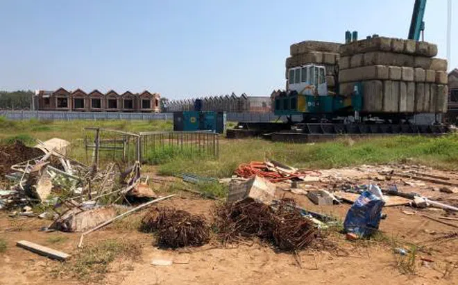 Cảnh báo rủi ro đầu tư vào Thịnh Gia Tower