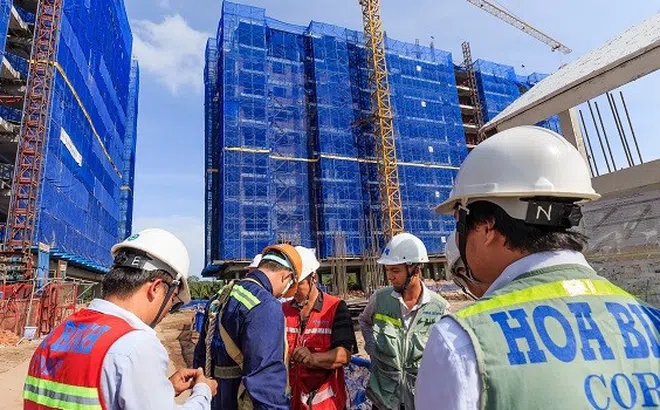 CEO xây dựng - bất động sản nói gì với nhân viên trước "bão" Covid-19?