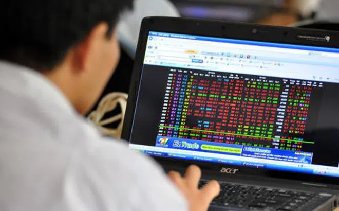 Cổ phiếu ngân hàng ngược dòng Covid-19