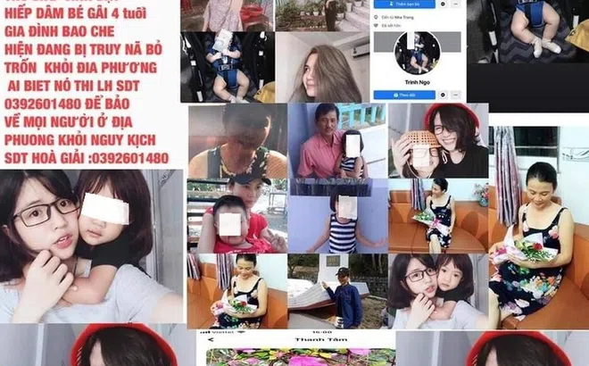 Cty Tài chính MCredit: Làm nhục, vu khống khách hàng trên mạng xã hội để thu hồi nợ!?