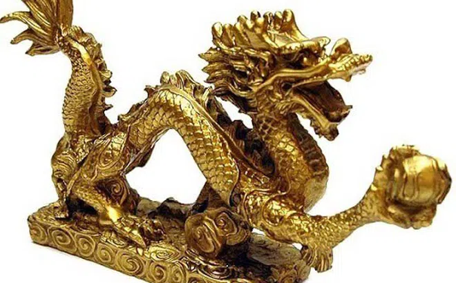 Đặt những linh vật này trong nhà, gia chủ hút tiền tài ồ ạt