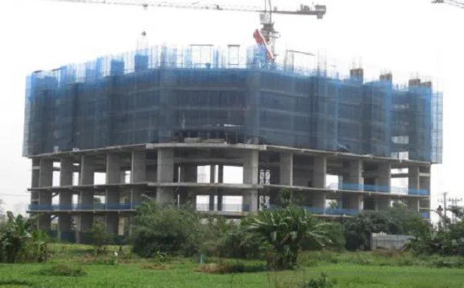 Đề xuất bỏ bảo lãnh bán nhà hình thành trong tương lai