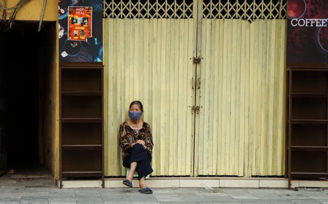 Chủ doanh nghiệp bán nhà để trả lương nhân viên