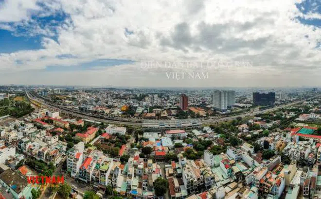 [Review] Có nên đầu tư vào dự án Lavita Charm nằm dọc tuyến metro số 1 của nhà đầu tư Hưng Thịnh, khi giá bắt đầu tăng?