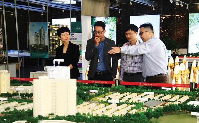 Đo nhu cầu căn hộ nhỏ