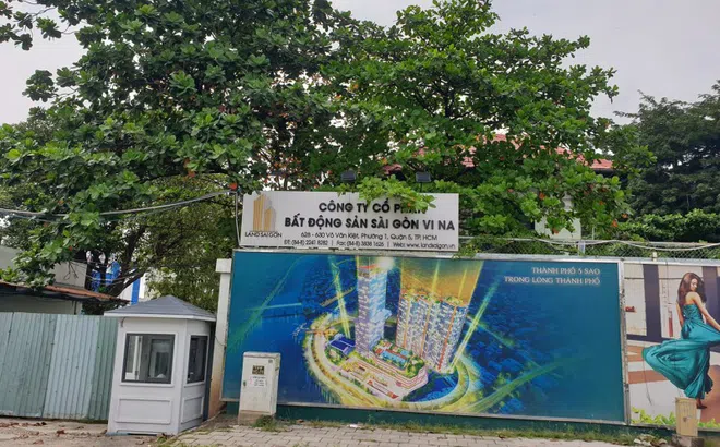 Dự án Dragon Riverside City và hành trình tư nhân hóa đất công của EVN