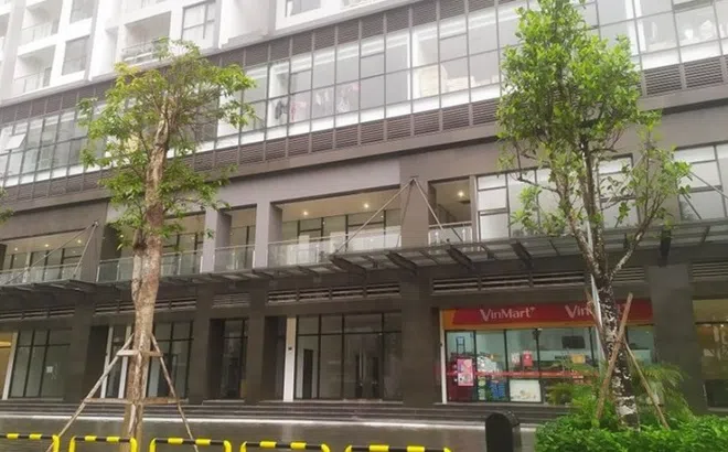 Dự án Green Pearl bàn giao nhà cho dân khi chưa đủ điều kiện