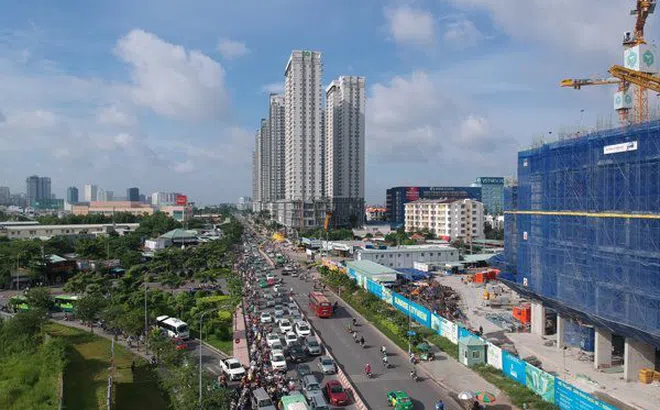 Giới hạn ‘chịu đựng’ của doanh nghiệp bất động sản đến đâu?