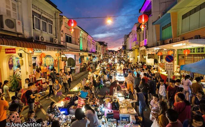 Grand World Phú Quốc: Tiên phong “thắp sáng” kinh tế đêm Việt Nam