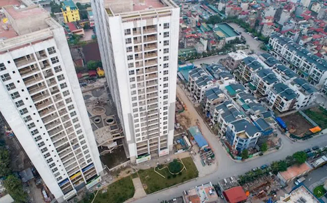 Green Pearl khiếu kiện kéo dài, quá trình “Bắc tiến” của Thủ Đức House liệu có suôn sẻ?