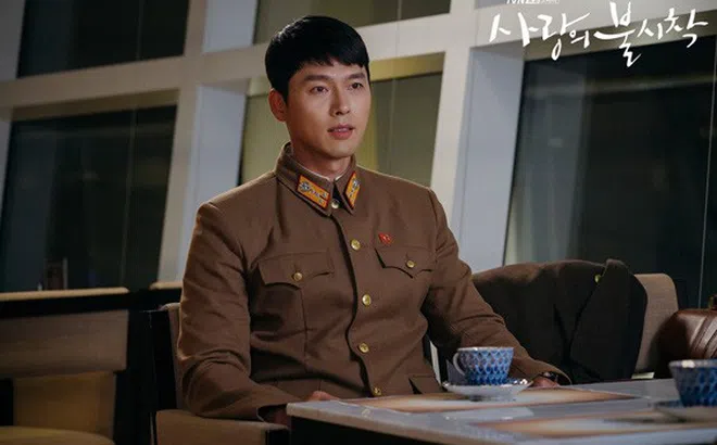 Hyun Bin: Ngôi sao "độc thân hoàng kim"