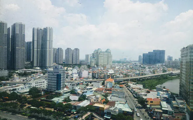 Khó chồng khó, nhiều doanh nghiệp địa ốc đối mặt nguy cơ phá sản