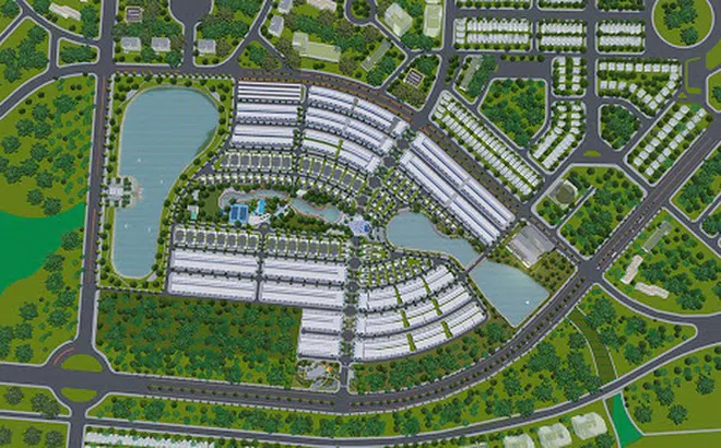 Khoản nợ nghìn tỷ của ông chủ Metropolitan ở La Vida Residences Vũng Tàu