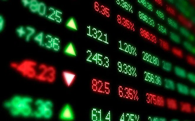 Khối ngoại mua ròng trở lại, cổ phiếu bất động sản duy trì sự tích cực