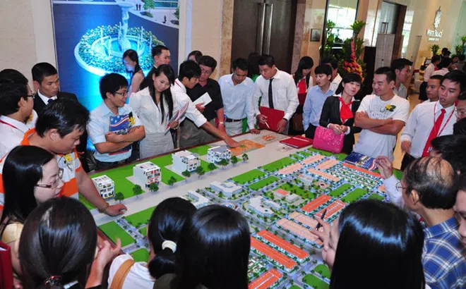 Môi giới bất động sản gặp ác mộng với “Cô Vy”