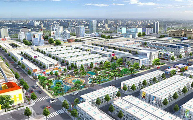 Nhà đầu tư sẽ “chết chìm” tại dự án Mega City 2 của Kim Oanh?