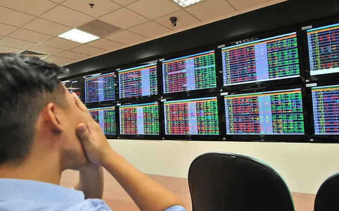 Những cổ phiếu ‘tội đồ’ khiến chứng khoán Việt bay hơn 12 tỷ USD sau Tết nguyên đán