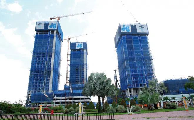 Những nhà thầu “ruột” của chủ đầu tư bất động sản