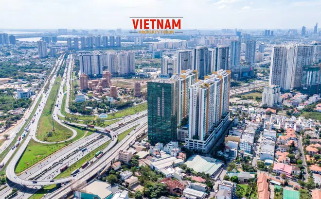 “Núp bóng” sau lưng hàng loạt dự án căn hộ cao tầng, tiến độ Q2 Thảo Điền hiện nay ra sao?