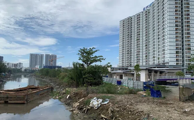 Panomax River Villa: Nâng gấp 2 số tầng và căn hộ, TTC Land đút túi hàng trăm tỷ đồng?