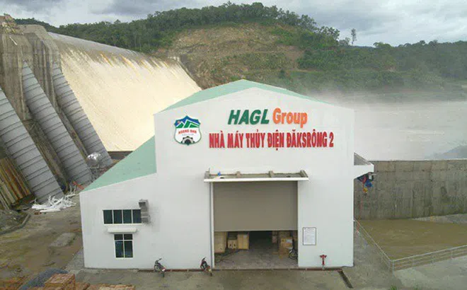 Phép thử trong cuộc vượt dốc của Hoàng Anh Gia Lai